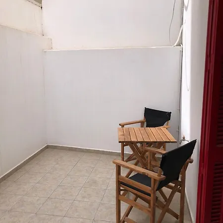 Cozy And Peaceful In The Center Of Naxos * Naxos City